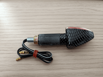 FRECCE A LAMPADINA "DOUBLE ARROW" GAMBO LUNGO | 03 - 003 - 32422 - ENDURRAD