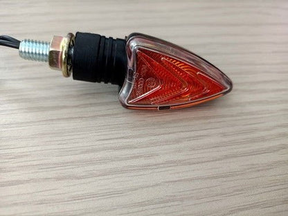 FRECCE A LAMPADINA "DOUBLE ARROW" OMOLOGATE | 03 - 002 - 32420 - ENDURRAD