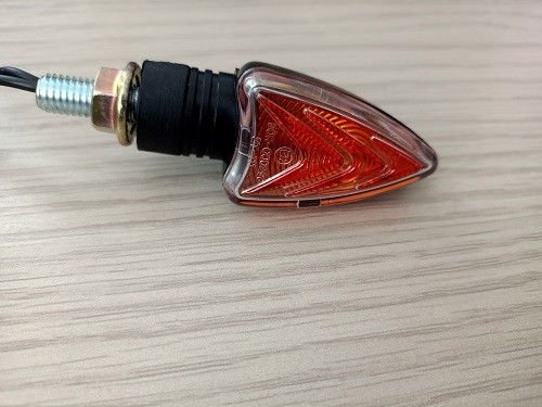 FRECCE A LAMPADINA "DOUBLE ARROW" OMOLOGATE | 03 - 002 - 32420 - ENDURRAD