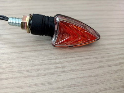 FRECCE A LAMPADINA "DOUBLE ARROW" OMOLOGATE