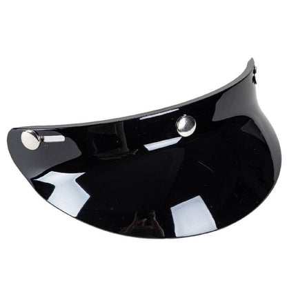 Frontino parasole per casco jet 3 bottoni | 70 - 020 - 39349 - ENDURRAD