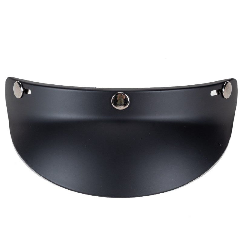 Frontino parasole per casco jet 3 bottoni | 70 - 020 - 39350 - ENDURRAD