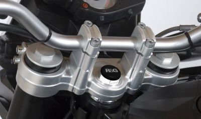 Giogo Tappo Superiore Husqvarna TR650 Strada 7408 - ENDURRAD