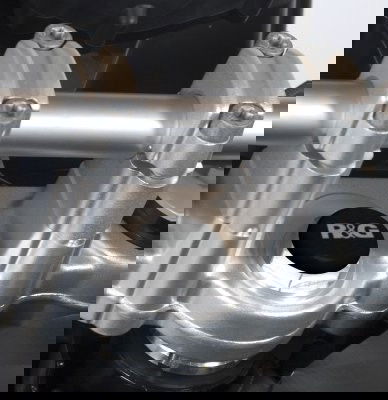 Giogo Tappo Superiore Husqvarna Tr650 Strada