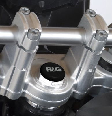 Giogo Tappo Superiore Husqvarna TR650 Strada 7408 - Endurrad