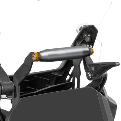 Supporto GPS LOBOO per BMW F750/850/800 GS – dettaglio 5
