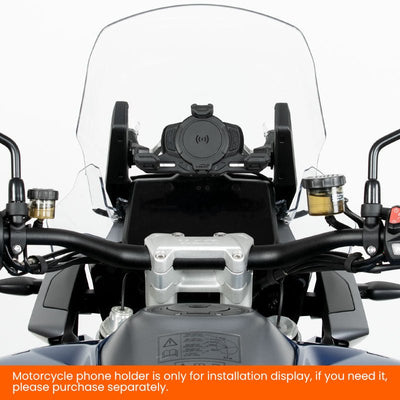 Supporto GPS LOBOO per Triumph Tiger 1200 GT Pro – dettaglio 7