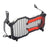 Griglia faro con plexiglass colorato BMW GS - Endurrad.com