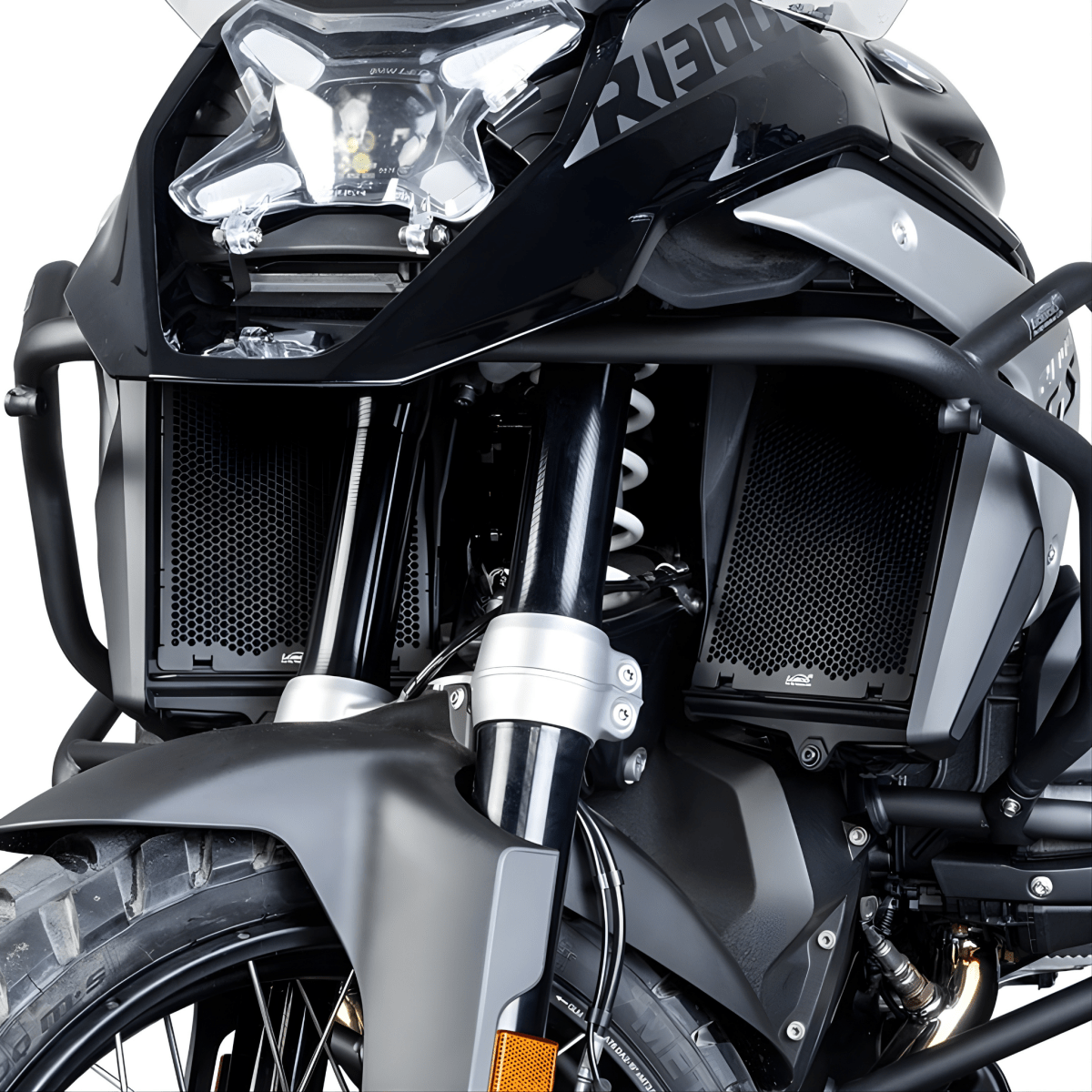 Griglia Radiatore BMW R1300 GS - Endurrad.com