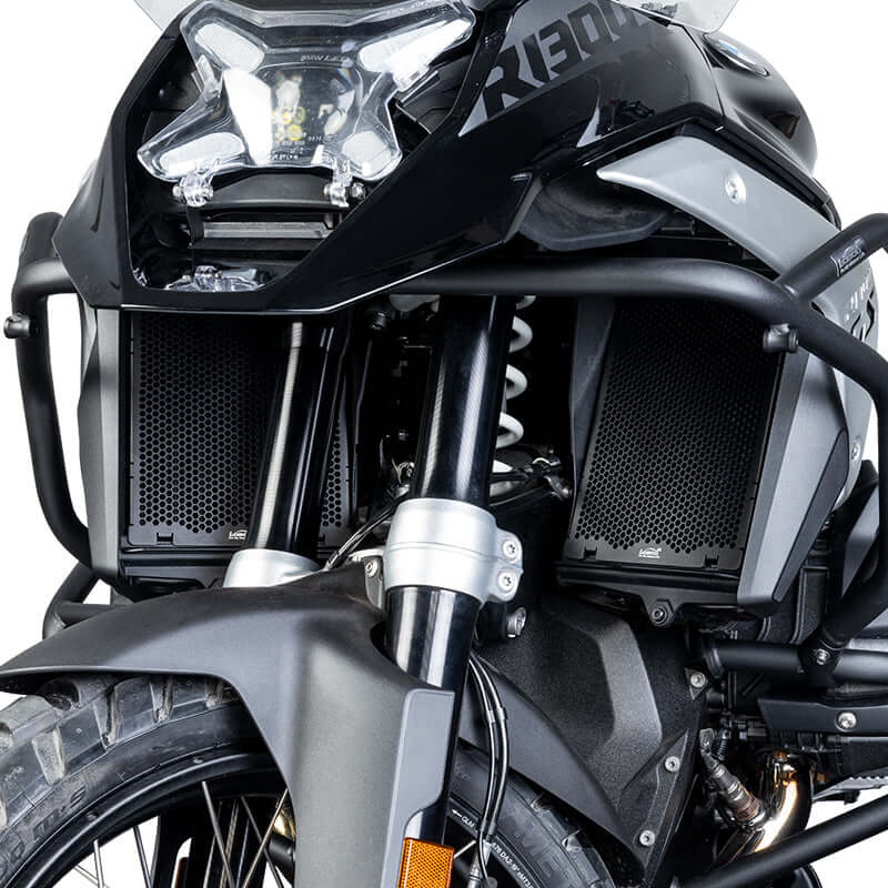 Griglia Radiatore BMW R1300 GS - Endurrad.com