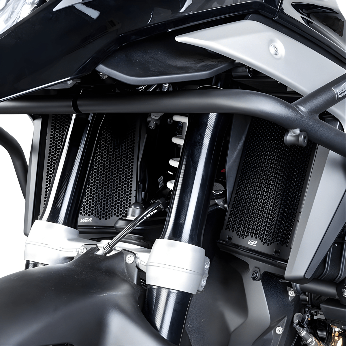 Griglia Radiatore BMW R1300 GS - Endurrad.com