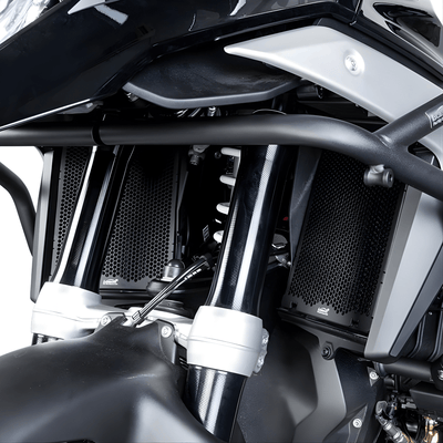 Griglia Radiatore BMW R1300 GS - ENDURRAD
