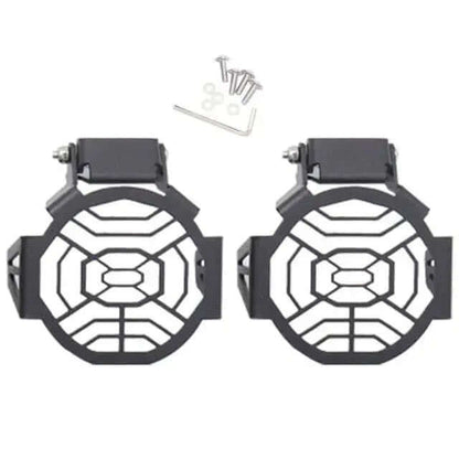 Griglie faretti per BMW GS - Endurrad.com