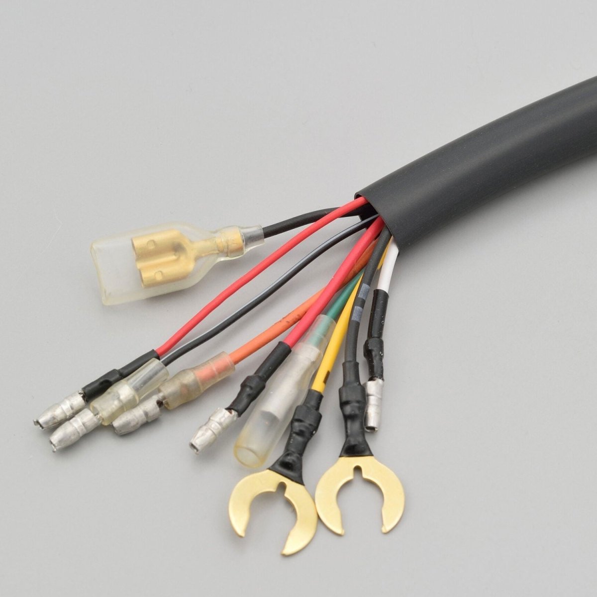 Guaina PVC cablaggio, 2M | 9621A - 37466 - ENDURRAD