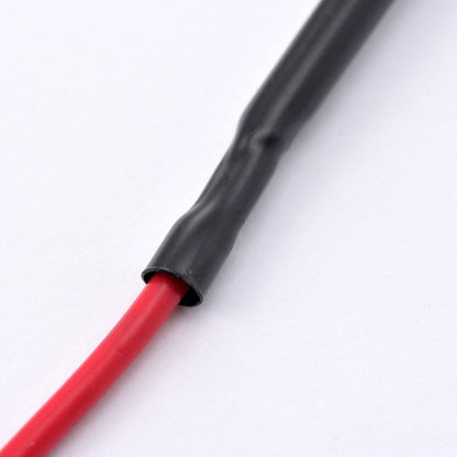 Guaina termorestringente diam.3 x 70 mm, set | 96201 - r28911 - ENDURRAD