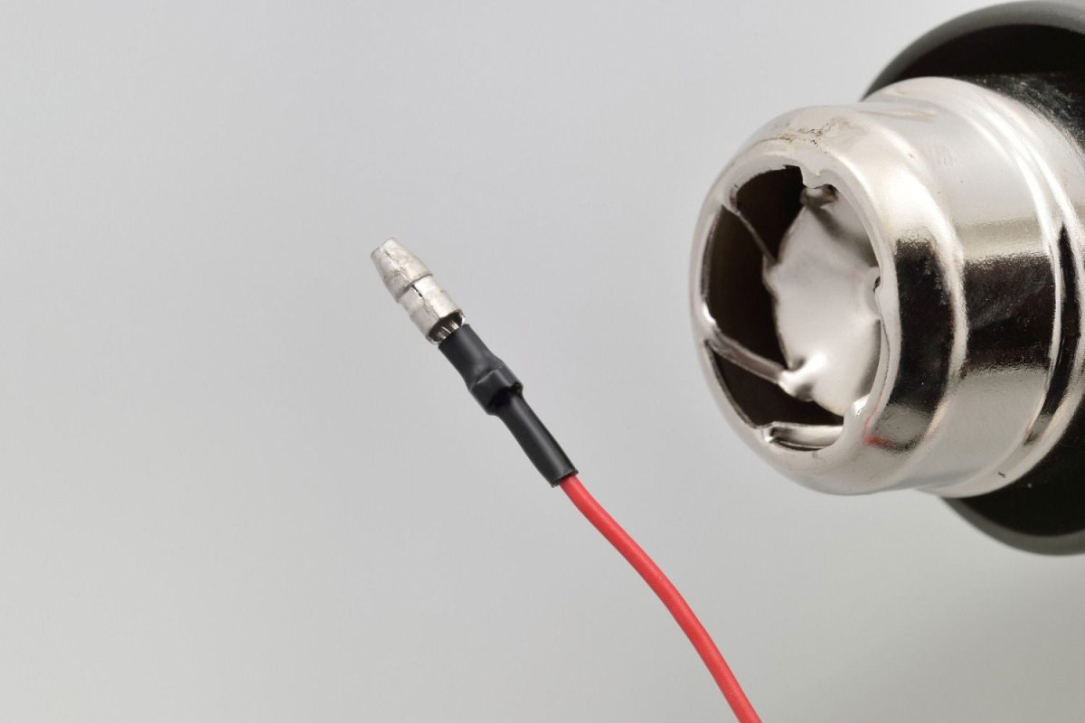 Guaina termorestringente diam.3 x 70 mm, set | 96201 - r28911 - ENDURRAD