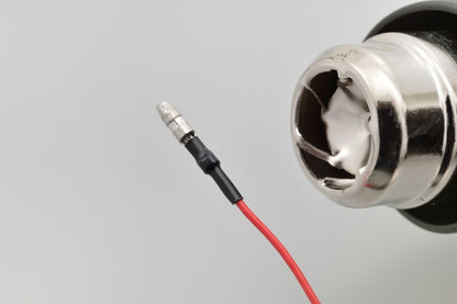 Guaina termorestringente diam.3 x 70 mm, set | 96201 - r28911 - ENDURRAD