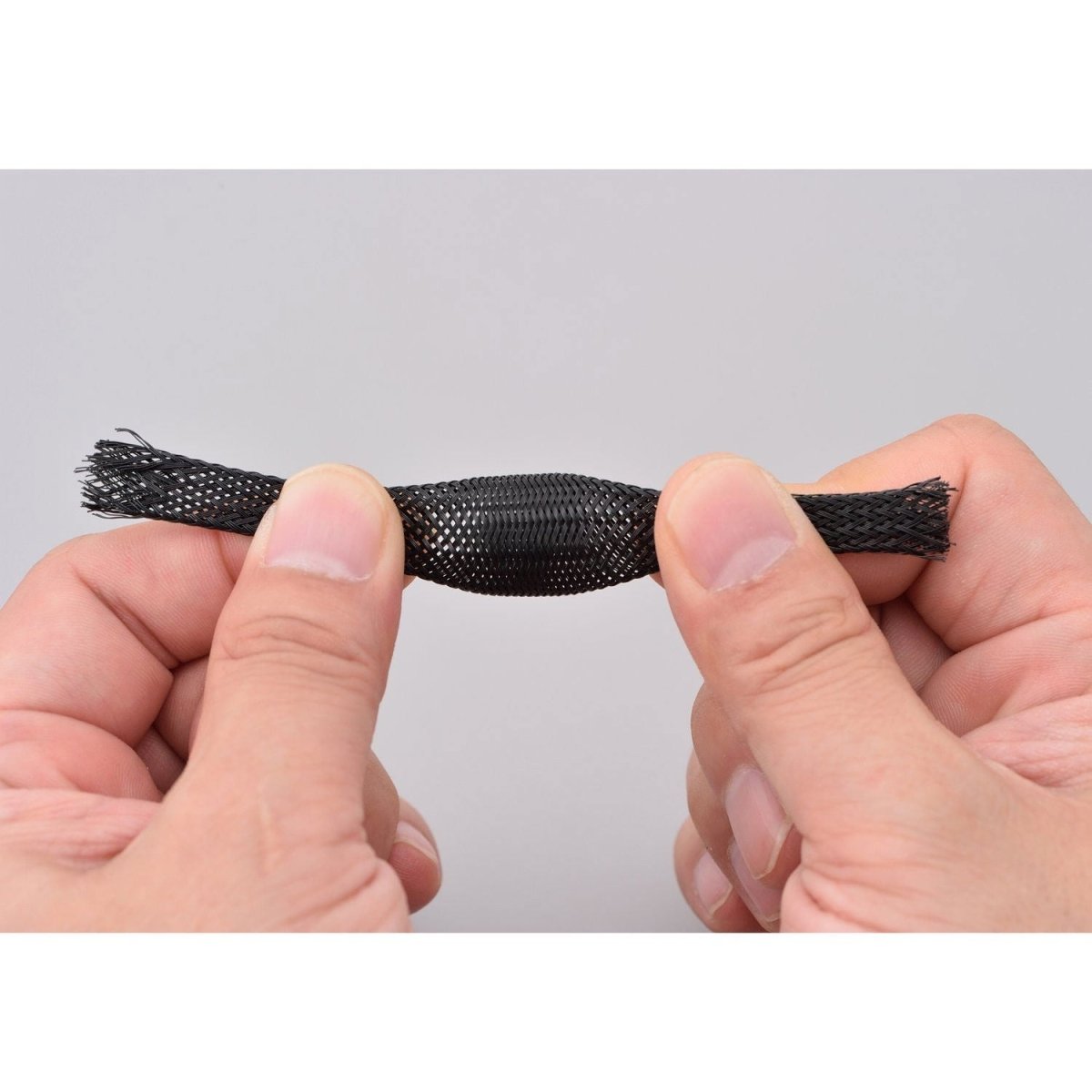 Guaina trecciata PET, 5M | 1604A - 37458 - ENDURRAD