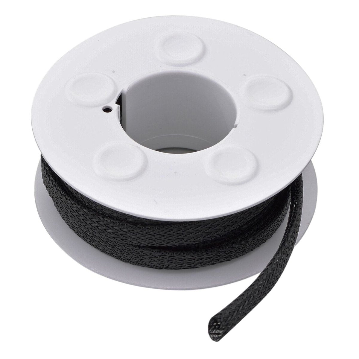 Guaina trecciata PET, 5M | 1604A - 37458 - ENDURRAD