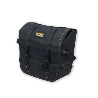 Guard 16/20F - Borsa Moto da Città Sgancio Rapido (16L / 20L) - ENDURRAD