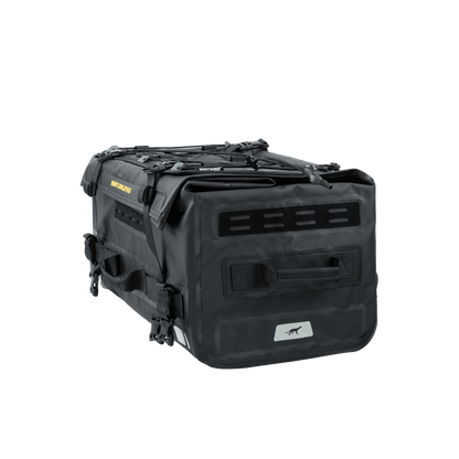 Heavy Cavalry B50 - Borsa Posteriore Moto Adventure Impermeabile (50L) - ENDURRAD