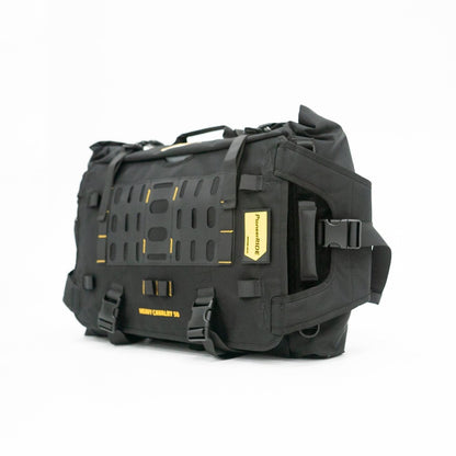 Heavy Cavalry Duffle - Borsa Posteriore Moto Impermeabile (30L / 50L) - ENDURRAD