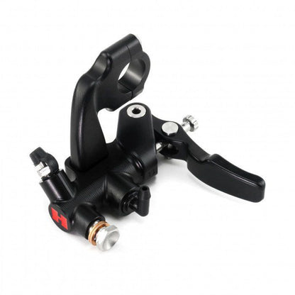 Hel Performance Pompa a Pollice Pistone D | HL - HTB2BK - r31487 - ENDURRAD