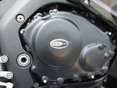 HONDA CBR 1000 RR '04 - '07 DX protezioni carter - ENDURRAD