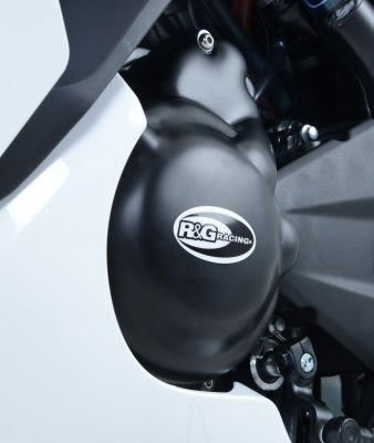 HONDA CBR 300 R - CB300R '18 - SX protezione alternatore - ENDURRAD