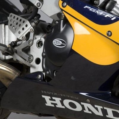 HONDA CBR 929/954 SX protezione carter - ENDURRAD