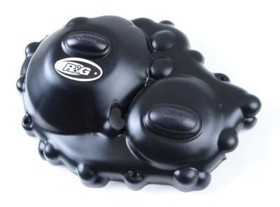 Honda CBR1000RR 08 14 Dx Protezioni Carter Vers Racing 12020 Rg ECC0018R - ENDURRAD