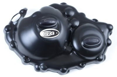 HONDA CBR1000RR '08-'14 DX protezioni carter - vers.racing