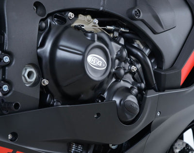 Honda CBR1000RR 08 19 Sp 17 19 SP2 17 19 Dx Protezione Motore Vers Racing 18274 Rg ECC0236R - ENDURRAD