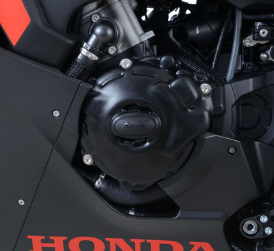 Honda CBR1000RR 08 19 Sp 17 19 SP2 17 19 Sx Protezione Motore Vers Racing 18272 Rg ECC0235R - ENDURRAD