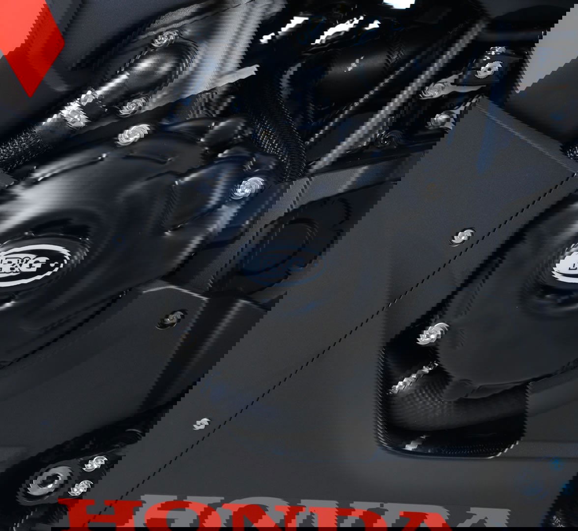 HONDA CBR1000RR '08-'19 / SP '17-'19 / SP2 '17-'19 SX protezione motore