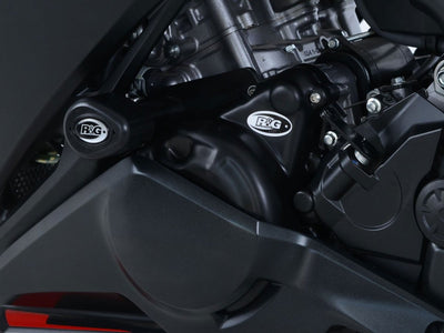 Honda CBR250RR 17 Sx Protezione Motore 18275 Rg ECC0237BK - ENDURRAD