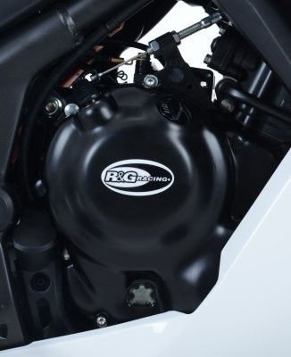 Honda CBR300R CB300R 18 Dx Protezione Frizione 11850 Rg ECC0180BK - ENDURRAD