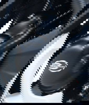 Honda CBR300R CB300R 18 Sx Protezione Alternatore 11849 Rg ECC0179BK - Endurrad