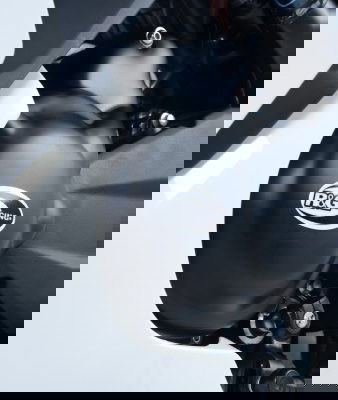 HONDA CBR300R / CB300R '18- - SX protezione alternatore