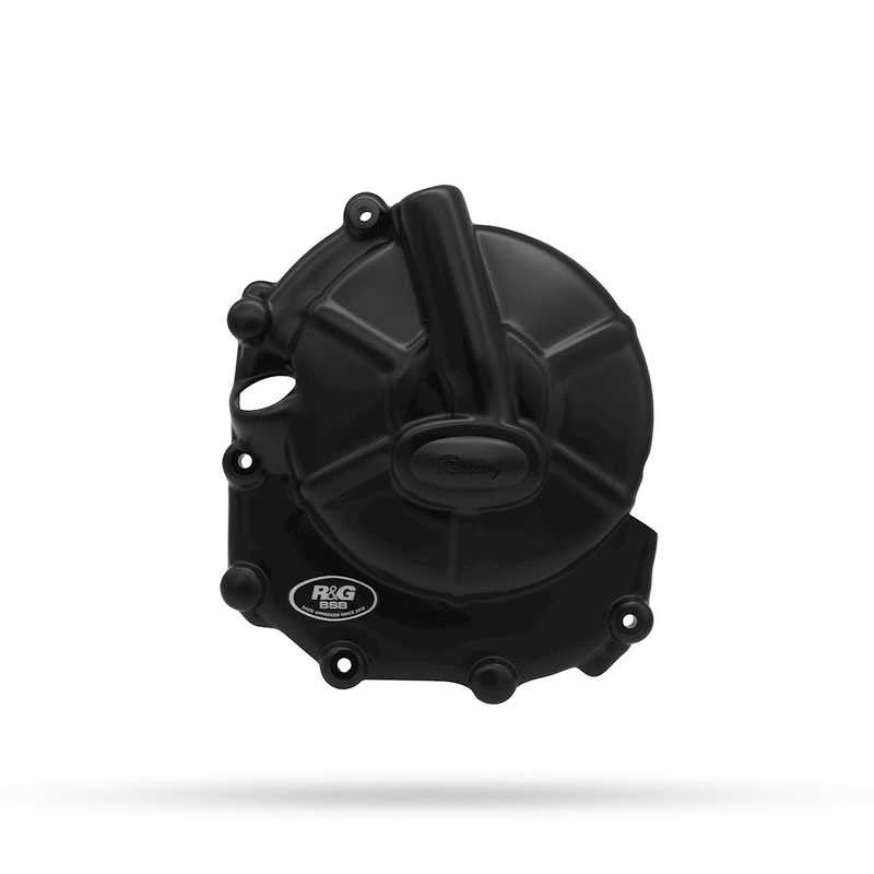 Honda CBR600 F2 F3 91 98 Protezione Frizione Dx Versione Race Road Testato Solo Su Carene Racing 74297 - Endurrad