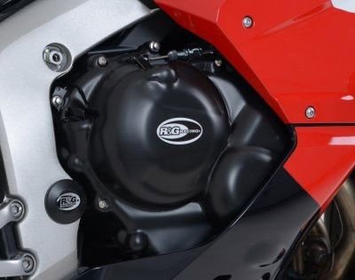 Honda CBR600RR 07 Dx Protezioni Carter 4945 Rg ECC0022BK - ENDURRAD
