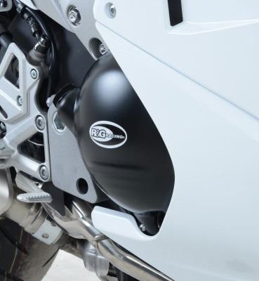 Honda Vfr 800 14 Crossrunner 15 Dx Protezione Frizione 11495 Rg ECC0177BK - ENDURRAD