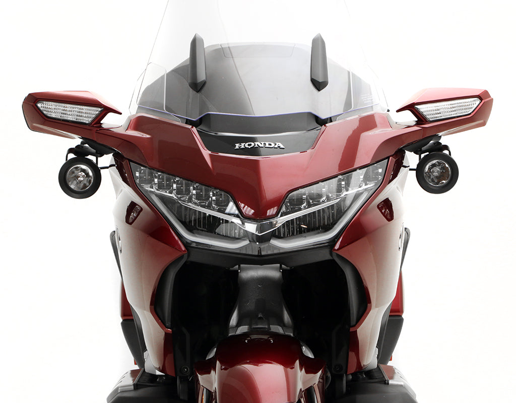 Supporto faretti DENALI per Honda Gold Wing