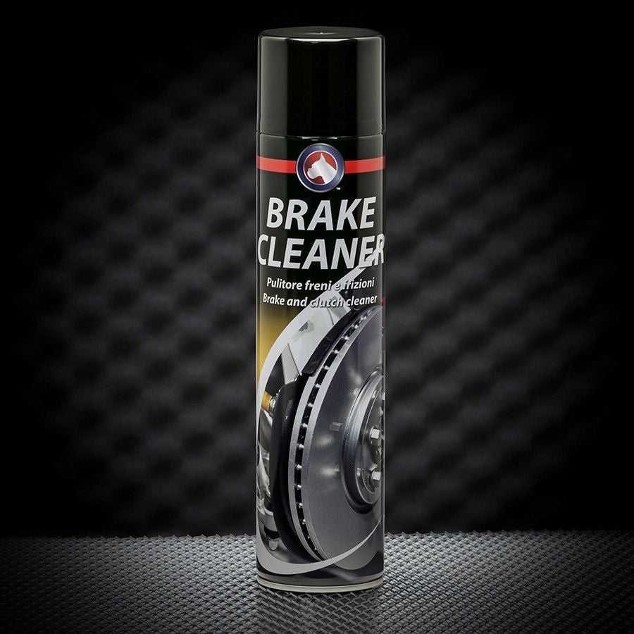 HOTTROAD – Brake Cleaner Pulitore Freni 600m | HT - 155 - r32531 - ENDURRAD