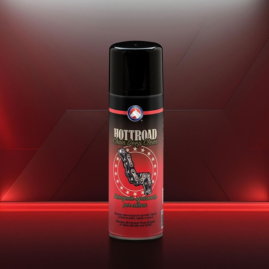 HOTTROAD – Chain Deep Clean Pulitore per ca | HT - 2583 - r32536 - ENDURRAD