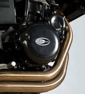 Husqvarna Nuda Dx Protezione Carter 5043 Rg ECC0124BK - ENDURRAD