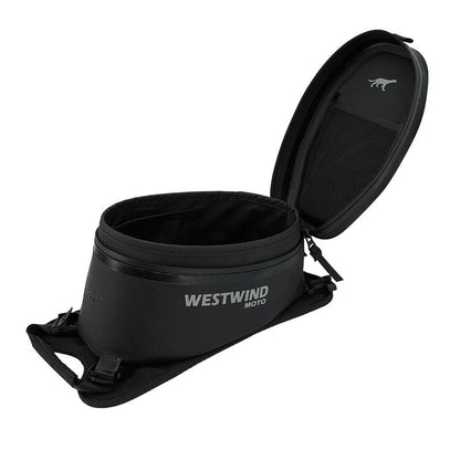 Hussar Tank Bag 3L - Borsa Serbatoio Moto Impermeabile Enduro - ENDURRAD