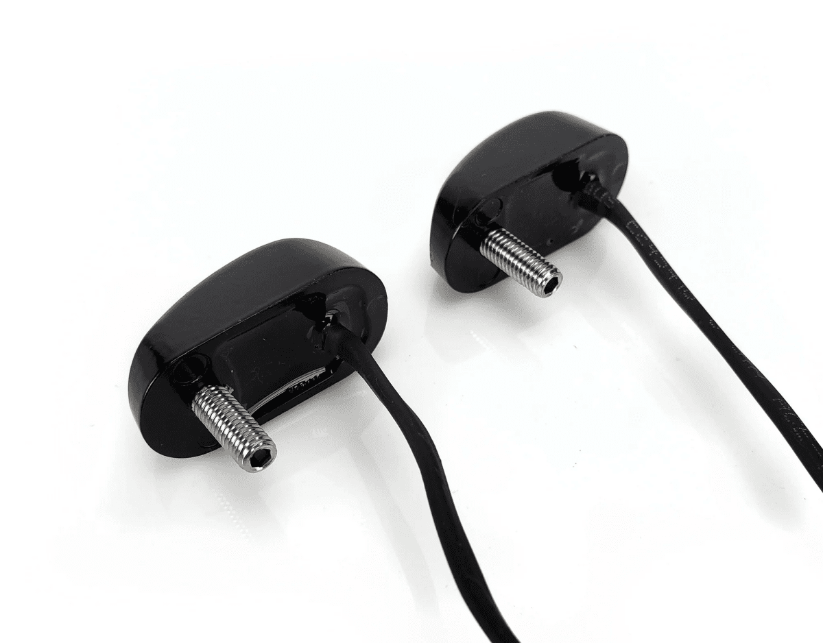 Indicatori di direzione analogici | ALG001 - r29339 - ENDURRAD