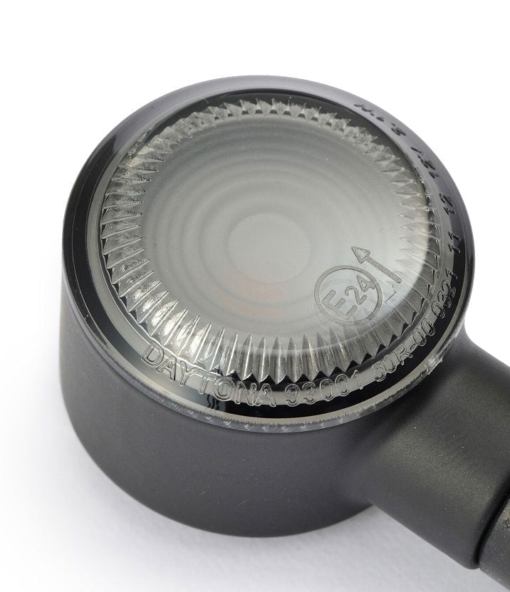 Indicatori di direzione in alluminio D - LIGHT S | 8870A - 29774 - ENDURRAD