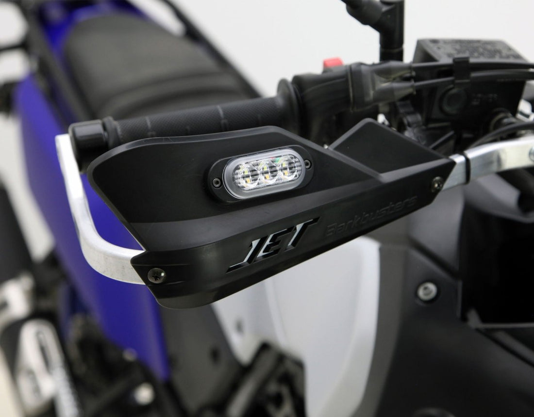 Indicatori di direzione posteriori led T3 DENALI - Sicurezza Professio